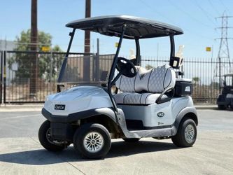 2024 CLUB CAR TEMPO - LITHIUM