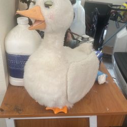 Talking Mother Goose Cassette Tape 