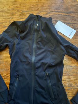 Lululemon Black Set size small