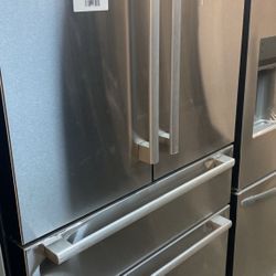 BOSCH B36CL80SNS 800 Series Refrigerator AU E4