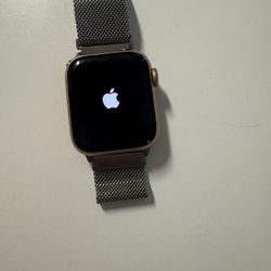 Apple Watch SE