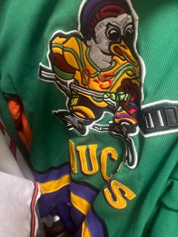 Real ducks jersey not no temu lol