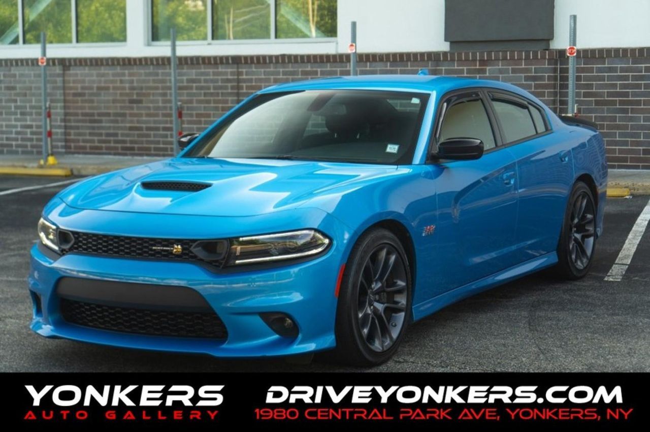2023 Dodge Charger