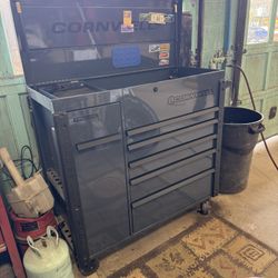Cornwell Tool Box For Sale 