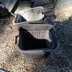 Lawn Mower Grass Catchers
