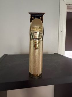 Babyliss GoldFX Trimmer