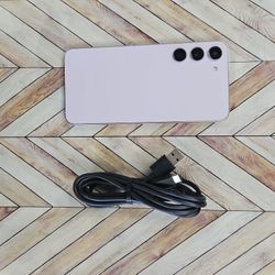 Samsung S23 PLUS.  256gb. Unlock Any Sim