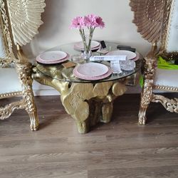 Antique Table 