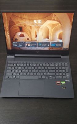 HP Victus Gaming Laptop
