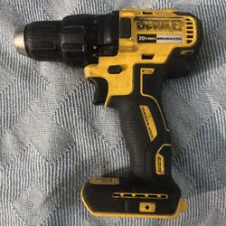 DEWALT DCD777B 20V MAX BRUSHLESS CORDLESS 1/2 IN. DRILL/DRIVER