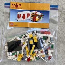 Lego VIP 40178