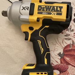 Dewalt DCF964 3/4 Impact Wrench 