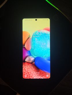 Samsung A71 5g