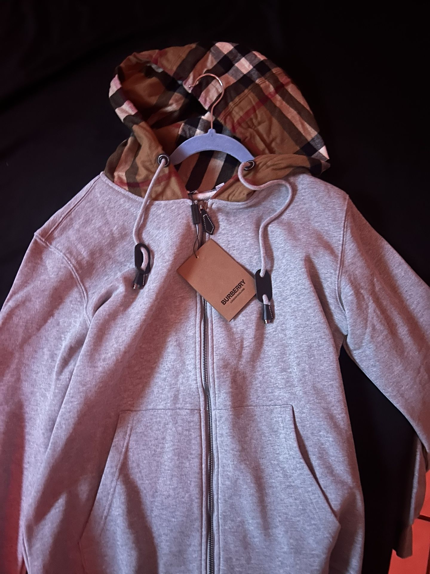Burberry Hoodie 