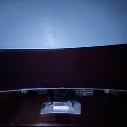 49” Curved Samsung OLED Monitor 