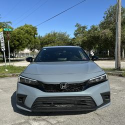 2023 Honda Civic