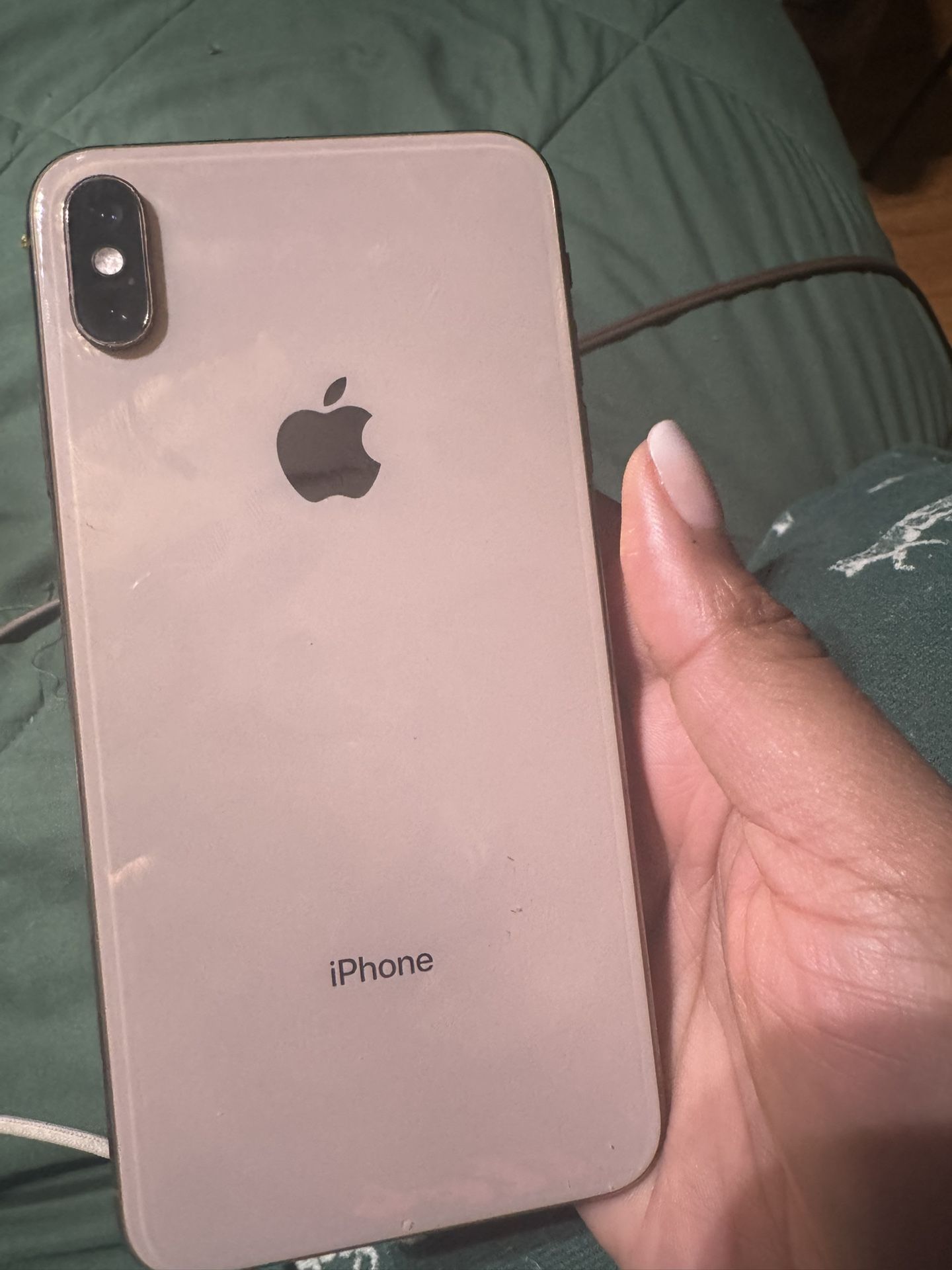 Xs Max 256 Gb