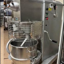Mixer Univex 60 Quartz