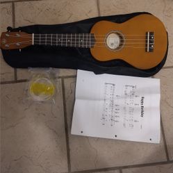 Ukulele 