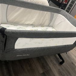 Baby Bassinet