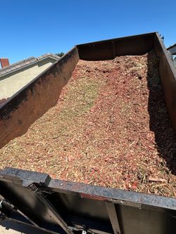 Free Mulch!!!!