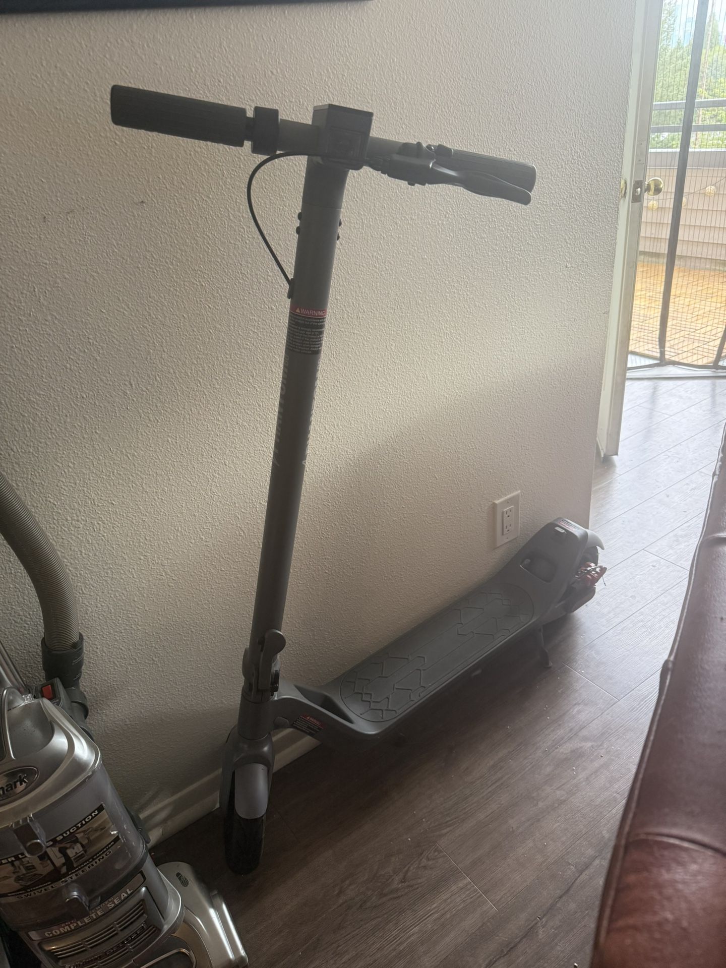 E- Scooter