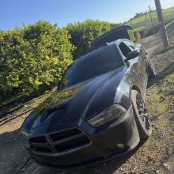 2013 Dodge Charger