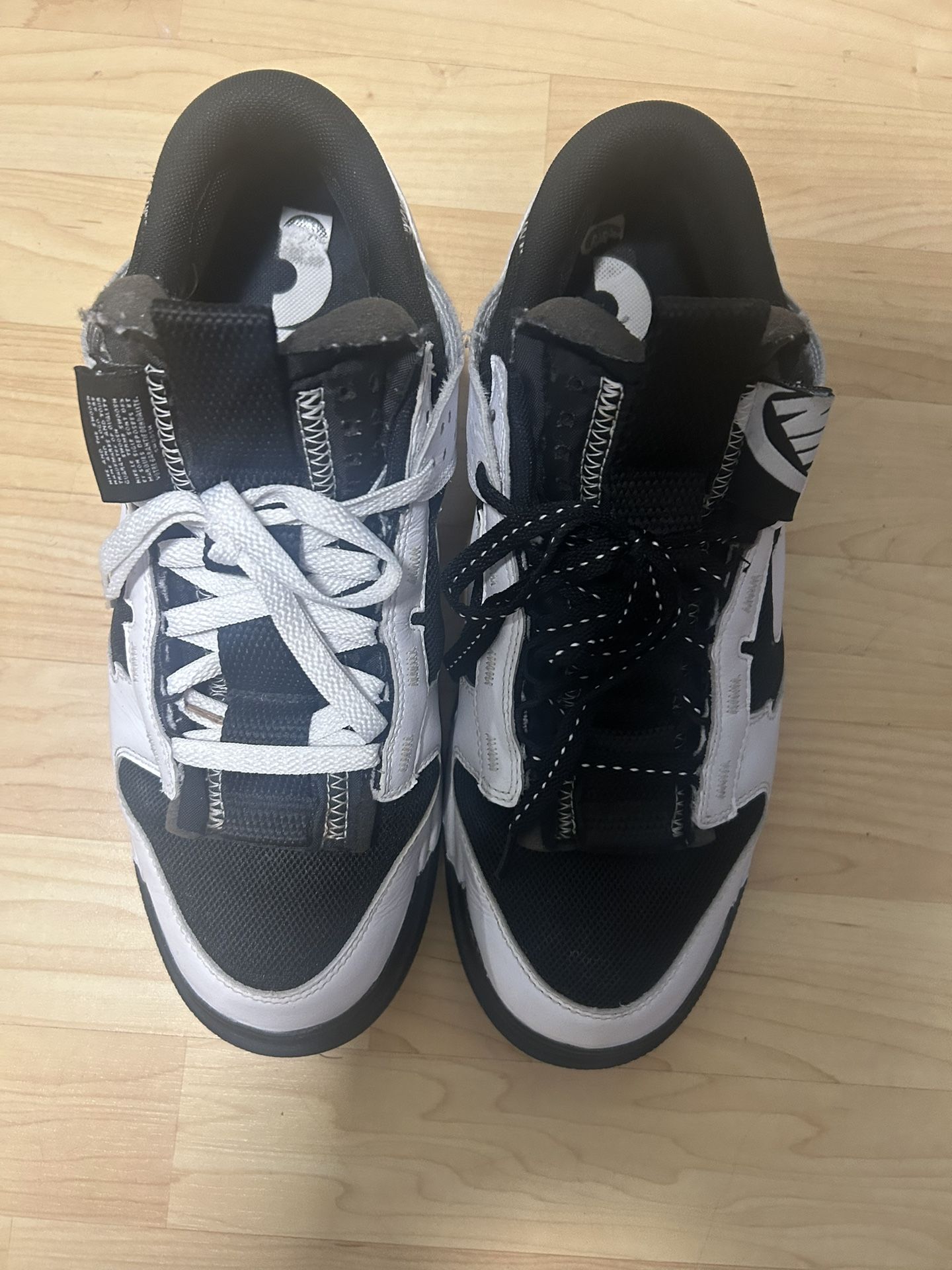 Nike Dunk Jumbo