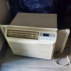 Air Conditioner 