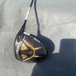 Nice Golf Driver