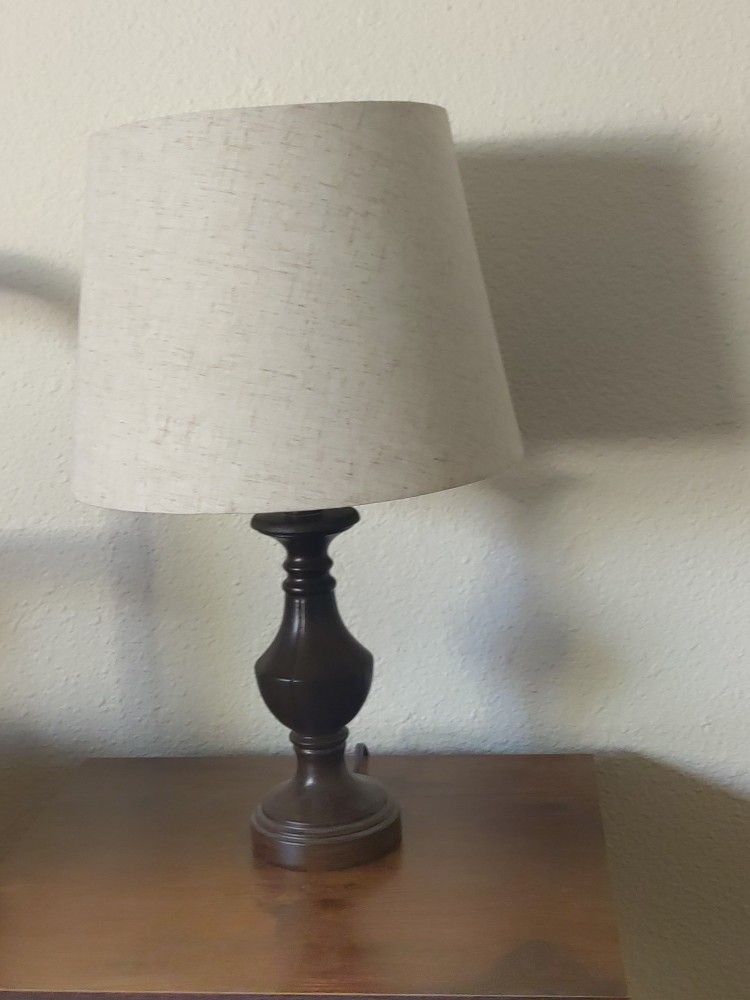End Table Lamps