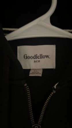 Good Fellow Hoodie