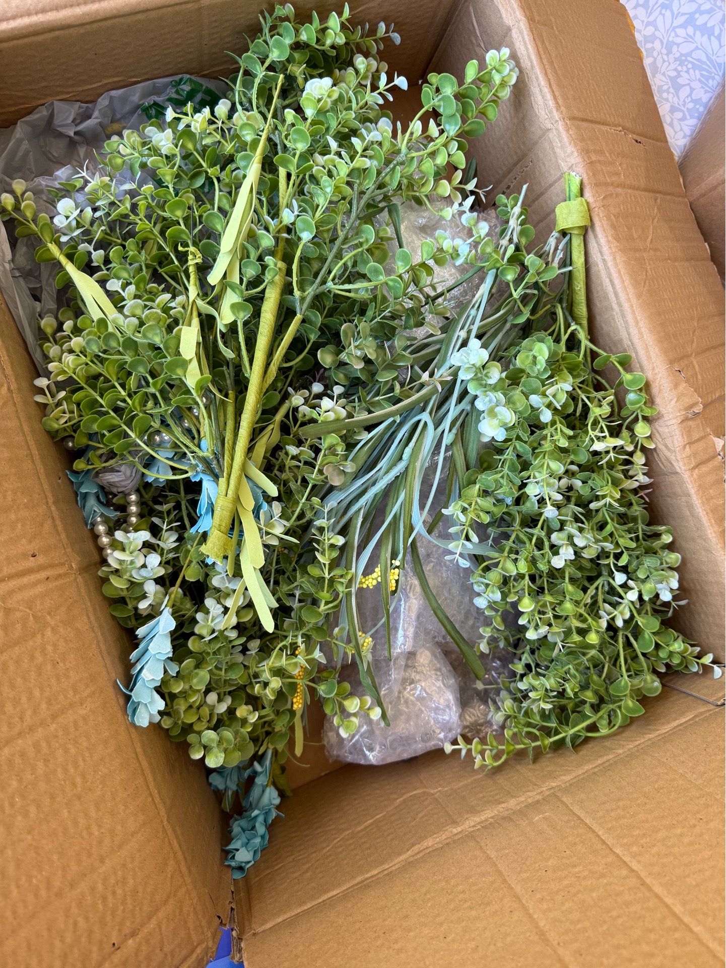 Wedding Decorations