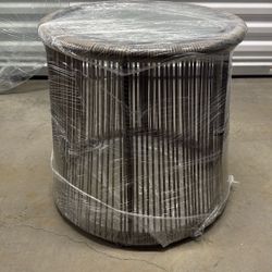 Glass End Table / Coffee Table