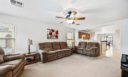 Sofa recliners