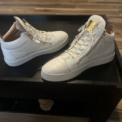 Giuseppe Zanotti