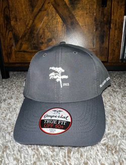 New Aiken Golf Club Hat