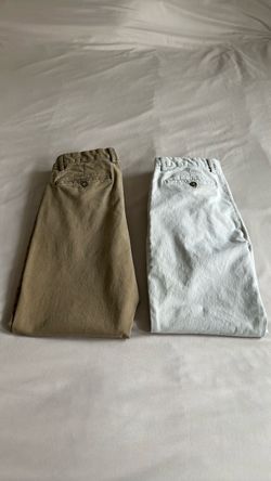 Men’s Pants