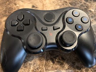 Gioteck PS3 Wireless Controller