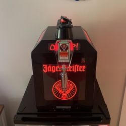 Jäegermeister 