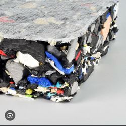 Commercial Playground Foam Padding – Approx. 120 Sq. Ft. – Great for Artificial Turf