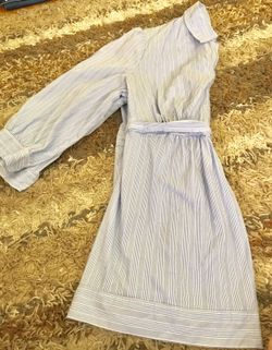 Maternity shirt