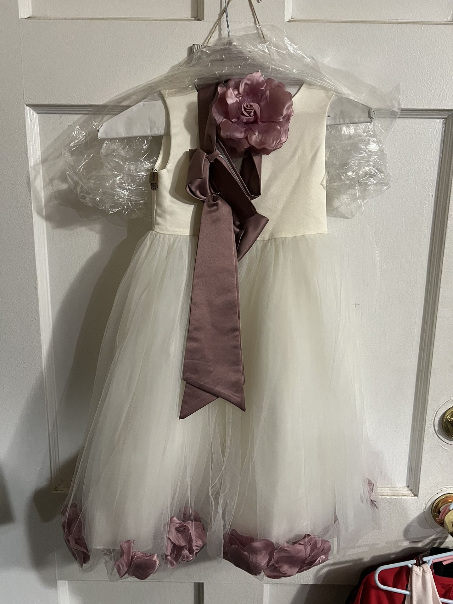 Little Girl Dress