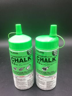 TAJIMA FLUORESCENT MICRO CHAILL**(FINANCIAMOS/WE FINANCE)**
