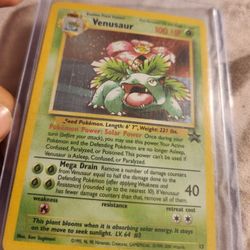Venusaur
