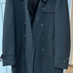 Gucci Trench Coat 