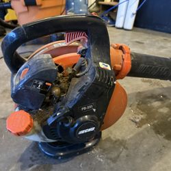 Gas Blower Echo PB 251