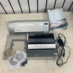 Silhouette Cameo & Accessories 