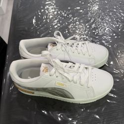 PUMA Sneaker Women’s Size 9 Used 