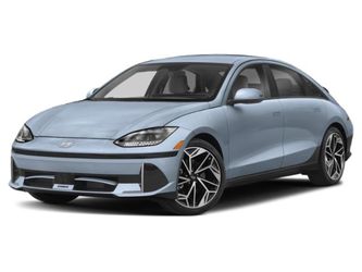 2024 Hyundai IONIQ 6